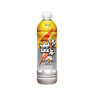 保力達 水蠻牛 維他命B補給飲料 590ml【康鄰超市】