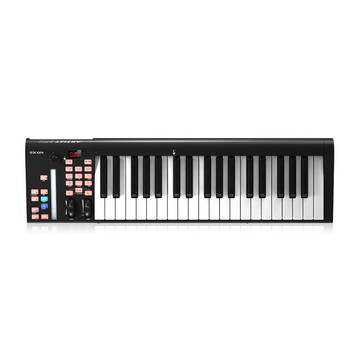 DJ配件/軟體 iCON Pro Audio Artist 25X MIDI 鍵盤控制器