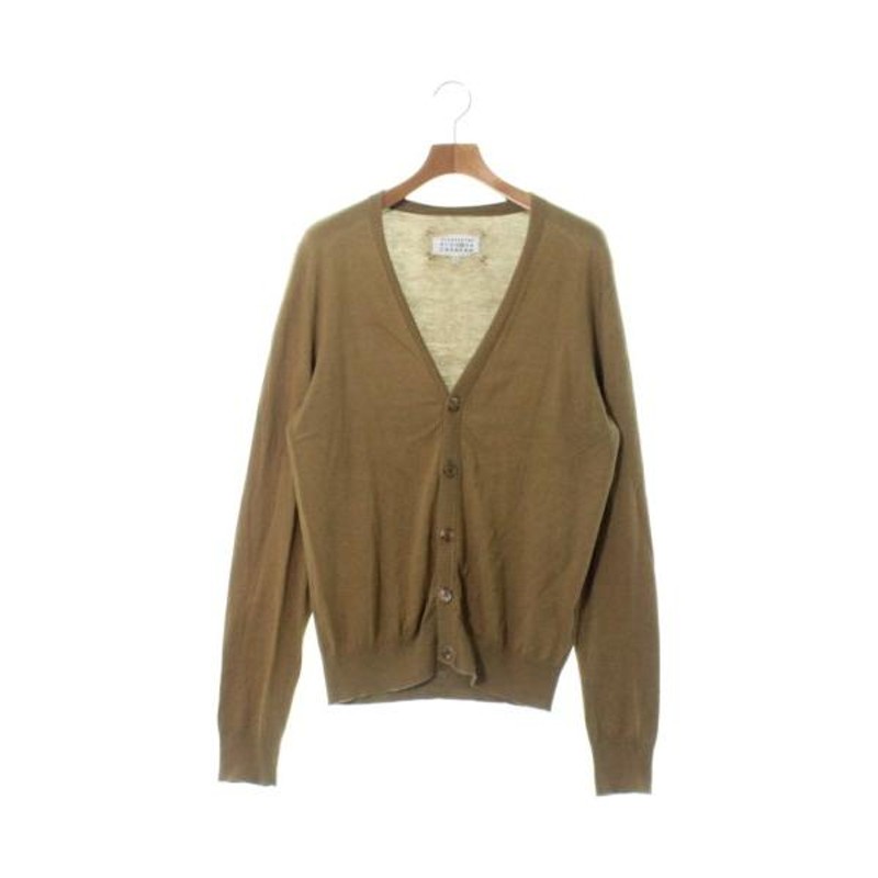 Maison Margiela カーディガン メンズ メゾンマルジェラ 中古 古着 | LINEブランドカタログ