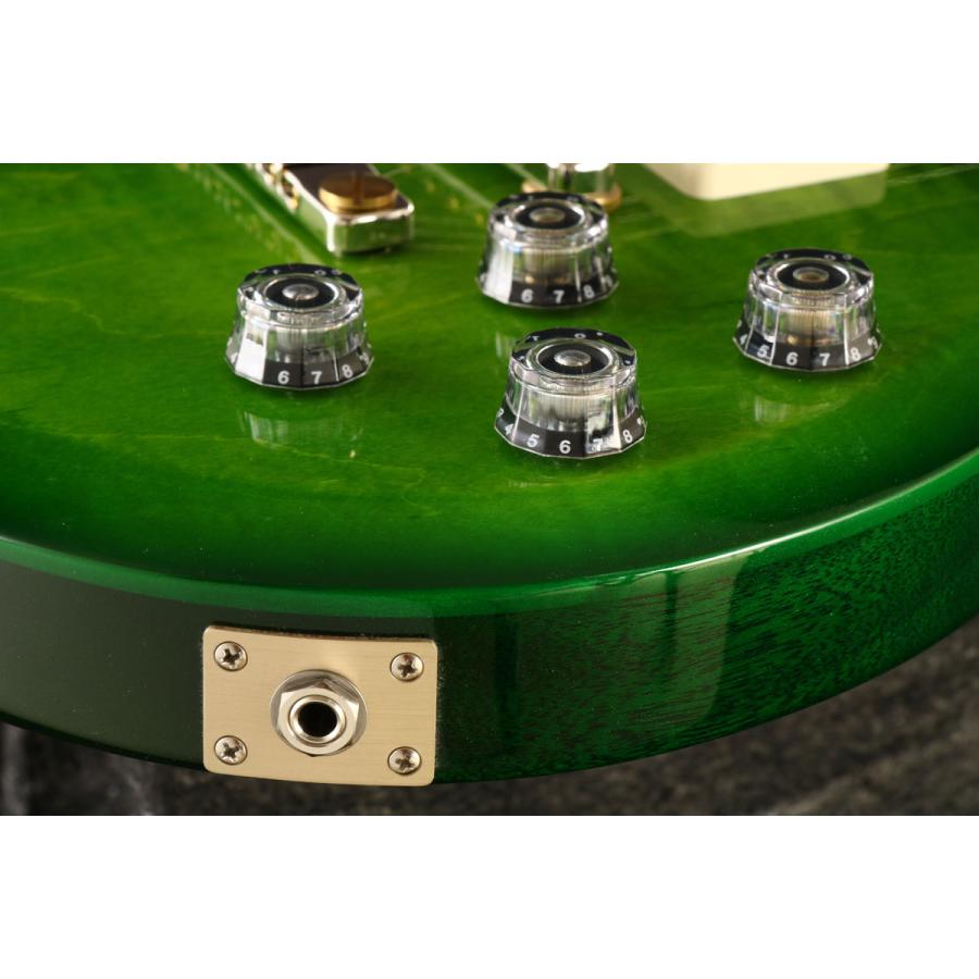 Paul Reed Smith (PRS)   2023 10th Anniversary S2 McCarty 594 Eriza Verde(S N:23 S2065865)(御茶ノ水本店)