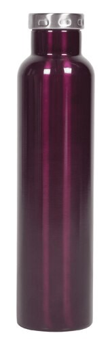 Seven Fifty Wine Growler Burgundy 1 Container