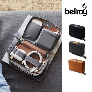 Bellroy Tech Kit 數位配件收納小包(ETKB)