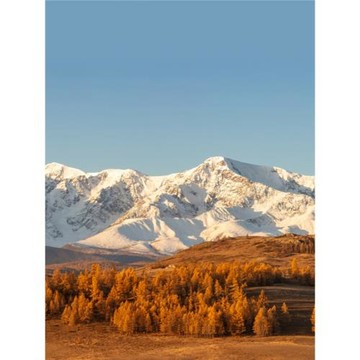 新款雪山落日草原山腳風景攝影背景布影樓家用裝飾拍照寫真布掛布