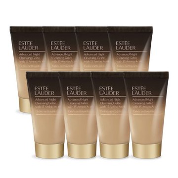 ESTEE LAUDER 雅詩蘭黛 特潤超導醒膚潔顏蜜30mlX8-公司貨