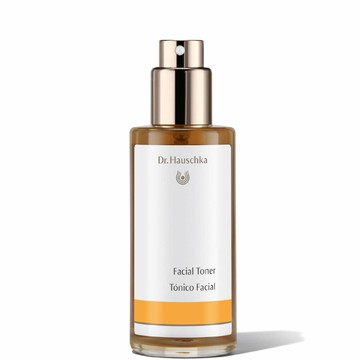 Dr. Hauschka 德國世家爽膚水100ml