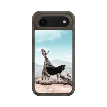 iPhone Air AirX 本質黑 - Julien Tabet - The Molt