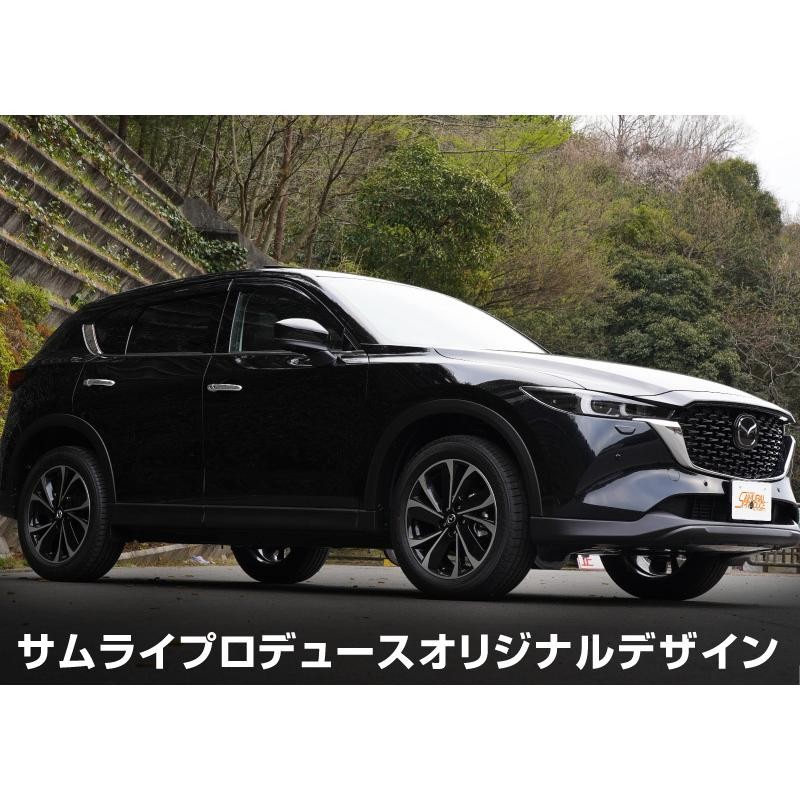 マツダ CX-5 CX5 KF系 KE系 前期 後期 ドアハンドルカバー