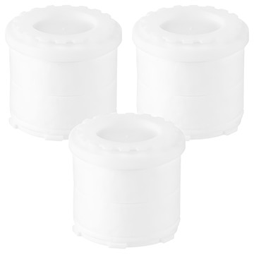 comet 旅行用蓮蓬頭濾芯  PL06002352986  3個