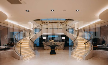 亞洲新灣區【遠雄THE ONE】天際地標豪邸榮耀｜高雄市前鎮區新光路