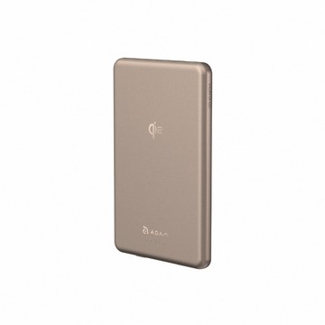 【亞果元素】VIONTA Q5 Qi2 超薄款行動電源 金