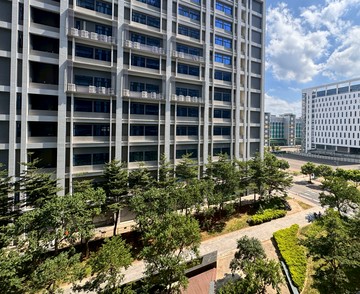 【A7 富宇上城】採光面公園・低總價三房+車位｜桃園市龜山區樂學路