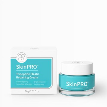 SKINPRO 肌法則 水光肌胜肽彈力精華乳30g