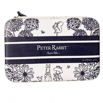 【世豐】Peter Rabbit 比得兔典雅珠寶盒