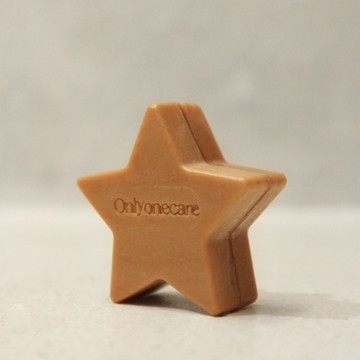 一心一皂 木星Jupiter • 可可脂淨化滋潤沐浴皂 60g(±10g/入)(效期至2027.12.5)