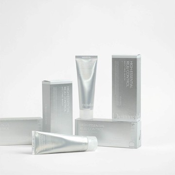 Dermabell 水光膠原撕拉面膜 70g│水煮蛋肌 韓國面膜 膠原蛋白