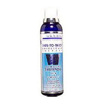 Thin To Thick Shampoo 8 Fl Oz by Jason Natural Products