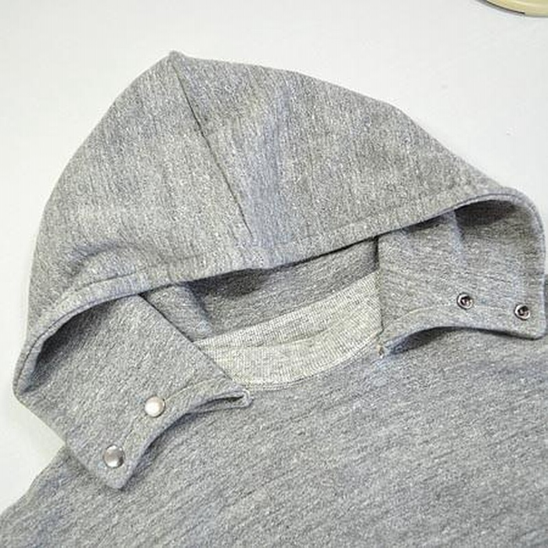 WAREHOUSE ウエアハウス Lot 469 セットイン後付フード