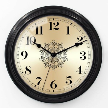 免運/公司貨 鐘 掛鐘 復古羅馬數字歐式北歐鐘 表客廳家用美式復古掛鐘 靜音創意時鐘 掛表 可開發票 全館五折 工廠現貨直銷 新品特價 z11011