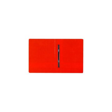 自強紙質 202彈簧夾(A4中間) (A4右上)