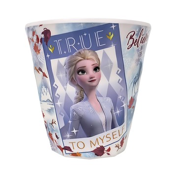 Skater 漱口杯  冰雪奇緣 多色  1個