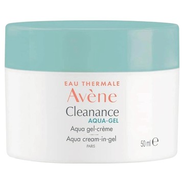 Avene 雅漾毛孔緊緻霧光凝凍 - 50ml  調理油光  水油平衡  保濕肌膚  1件