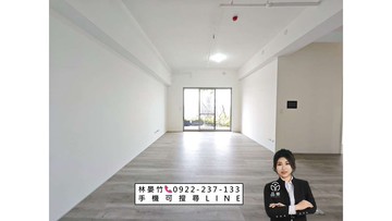 竹❤️精銳SkyOne ️朝南全新大三房雙平車｜台中市南屯區龍富路五段