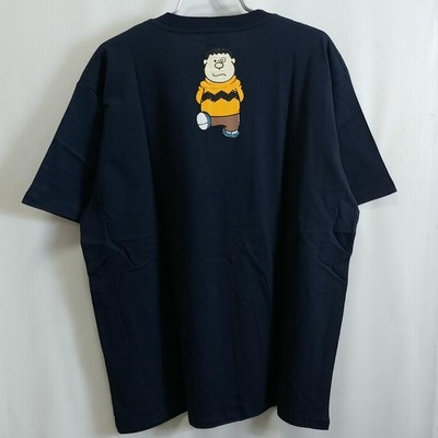 新品 ペアルック Tシャツ XL ジャイアン スネ夫 ドラえもん サンリオ 半袖