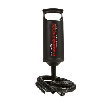 INTEX 手壓充氣幫浦/打氣筒-高36cm15220020(68614)