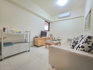 成家首選｜德民商圈｜生活機能好｜室內坪數大正兩房｜高雄市楠梓區藍昌路