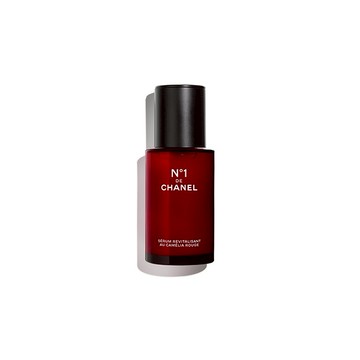 【CHANEL】香奈兒1號紅色山茶花活能精萃 30ml