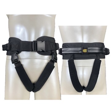 【海夫健康生活館】佳新 手動病患輸送裝置 (未滅菌)佳新醫療 單扣移位帶 M號 26~33吋(JXMB-001)