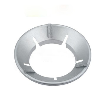 其他料理用品 【茉家】瓦斯爐聚火節能罩(4爪款1入)