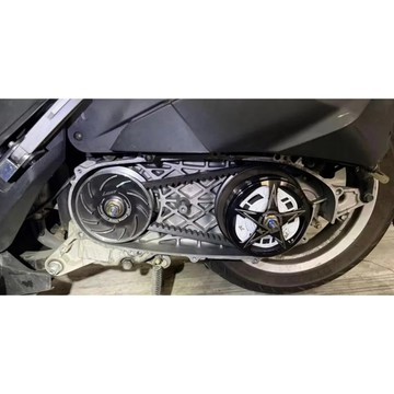 MG部品 LIGHT SPEED 光信仰 傳動 JETSL DRG 普利盤 MMBCU 離合器 Z版 R版