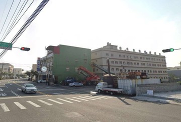 小ㄚ駿親友件15米面寬乙工用地 方案C｜彰化縣伸港鄉伸光段