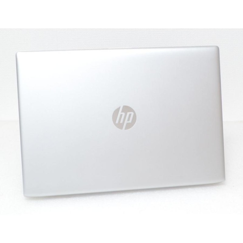 超美品 HP ProBook 450G5 SSD256GB HDD1TB i5 8250U 8GB カメラ Win10