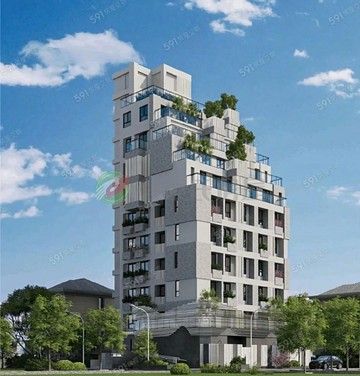 工學商圈信義國小/鼎義國圖館/標配精裝修兩房平車｜台中市南區永和街