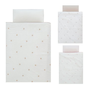 韓國 Aribebe 萌Q睡袋(多款可選)兒童睡袋|幼稚園睡袋|午睡專用