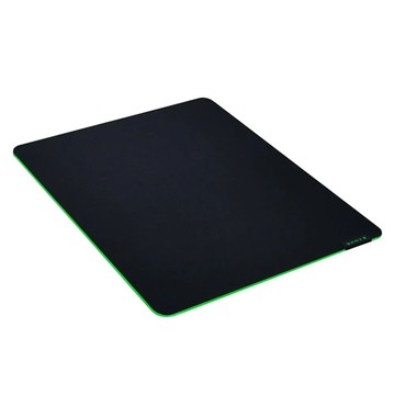 RAZER 雷蛇 Gigantus V2巨甲蟲滑鼠墊 超細編織紋理布料表面  灰色  1件