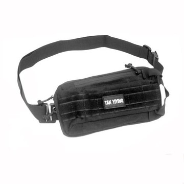 WJTWZY 戰術單肩包 戶外運動腰包挎包通勤背包副包斜挎包騎行胸包