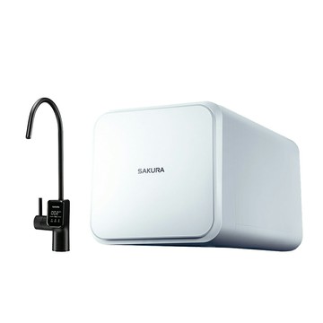 【櫻花】P0262 RO淨水器