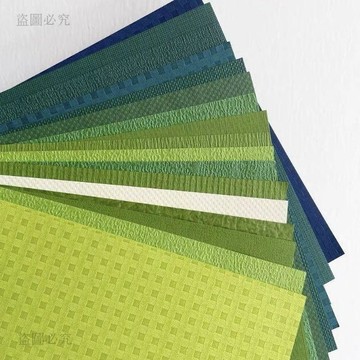 新品推薦🌟復古奇葩活頁內頁替芯 混合特種藝術紙 手帳拼貼痛包素材紙 M5/A6/A7 已打孔 30be
