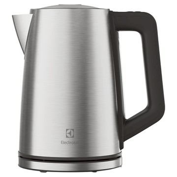 Electrolux 伊萊克斯 Ultimate Taste 500 電茶壺  1.7公升容量，13段溫度調節，可拆卸濾網，四種加熱模式  E5EK1-51ST