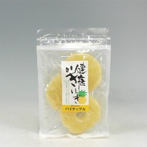 ドライフルーツ　パイナップル　140g