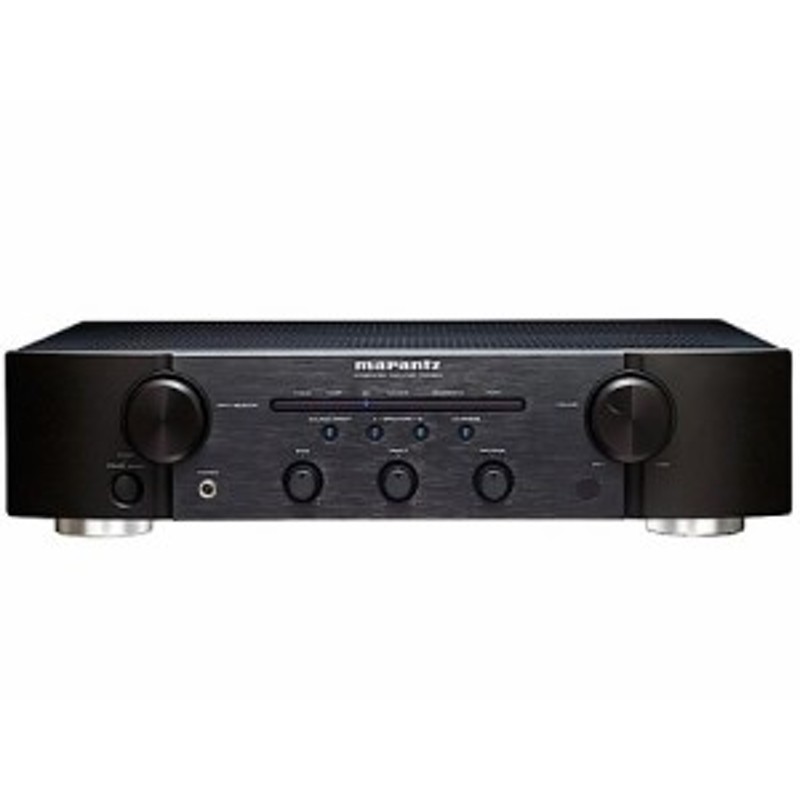 marantz プリメインアンプ PM5003(中古品) | LINEショッピング