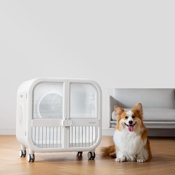 Ultra 寵物烘乾箱 135L 135公升