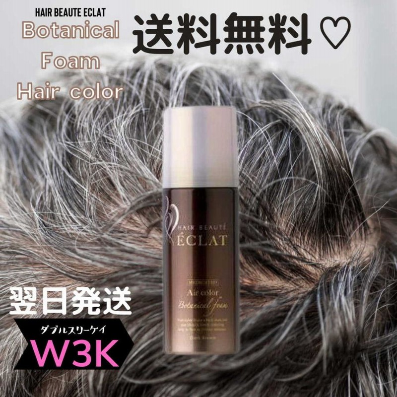 ヘアボーテ エクラ ボタニカル エアカラーフォーム ダークブラウン 80g 白髪染め 通販 LINEポイント最大0.5%GET | LINEショッピング ヘアボーテ エクラ ボタニカル エアカラーフォーム ダークブラウン 80g 白髪染め 通販 LINEポイント最大0.5%GET | LINEショッピング