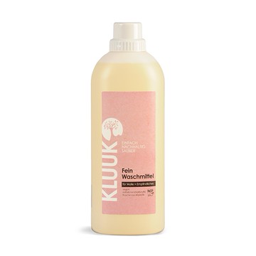 Kluuk 細緻衣物洗衣精 1000ml (KU001)