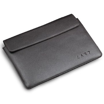 MBA-02 經典頂極真皮電腦內襯包 Design for Mac Book Air!! 真皮電腦包