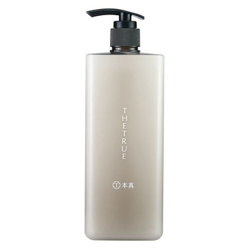THE TRUE 本真 癒創木修護素  1個  800ml