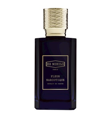 Ex Nihilo Fleur Narcotique Extrait de Parfum